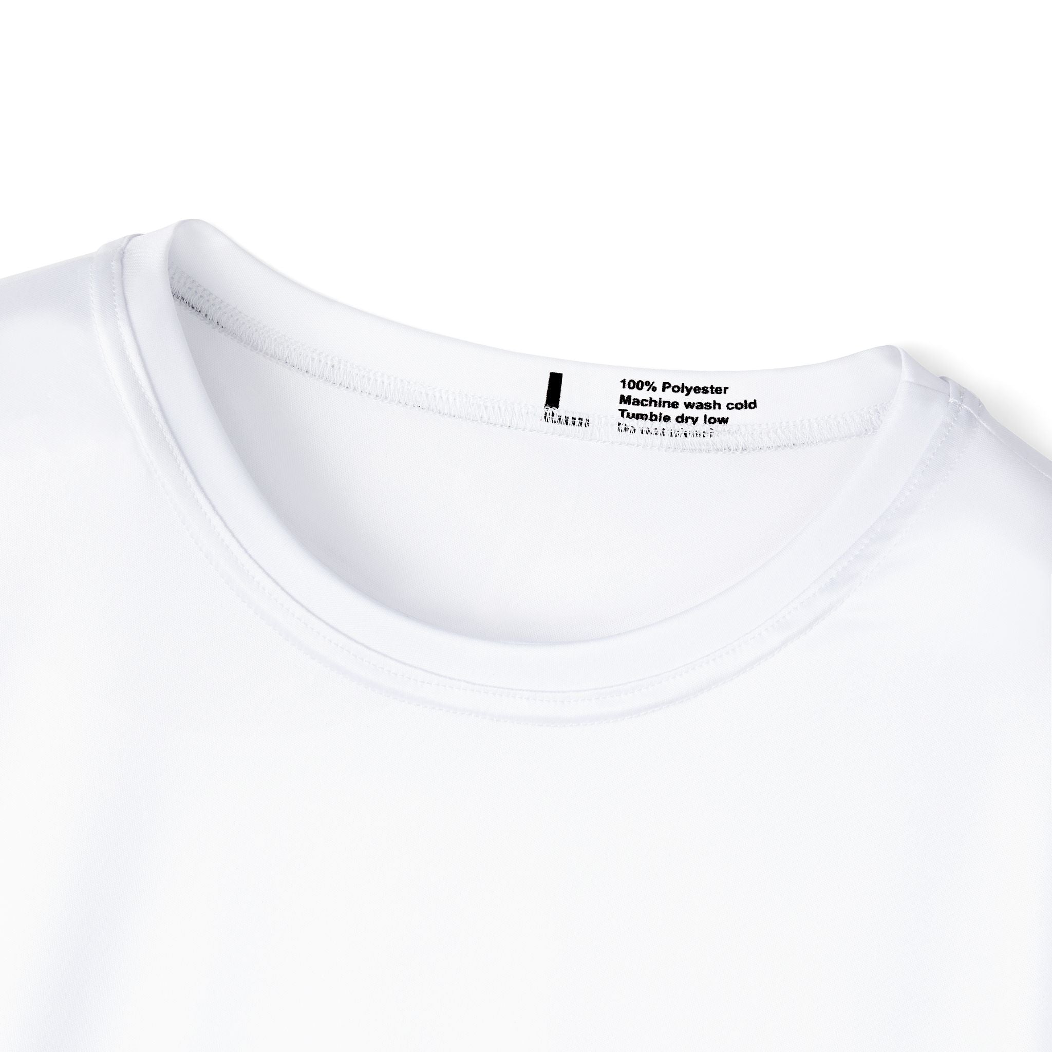 Men's Sports Jersey - Bahama Bond 'The Asset of Time' Boat Graphic