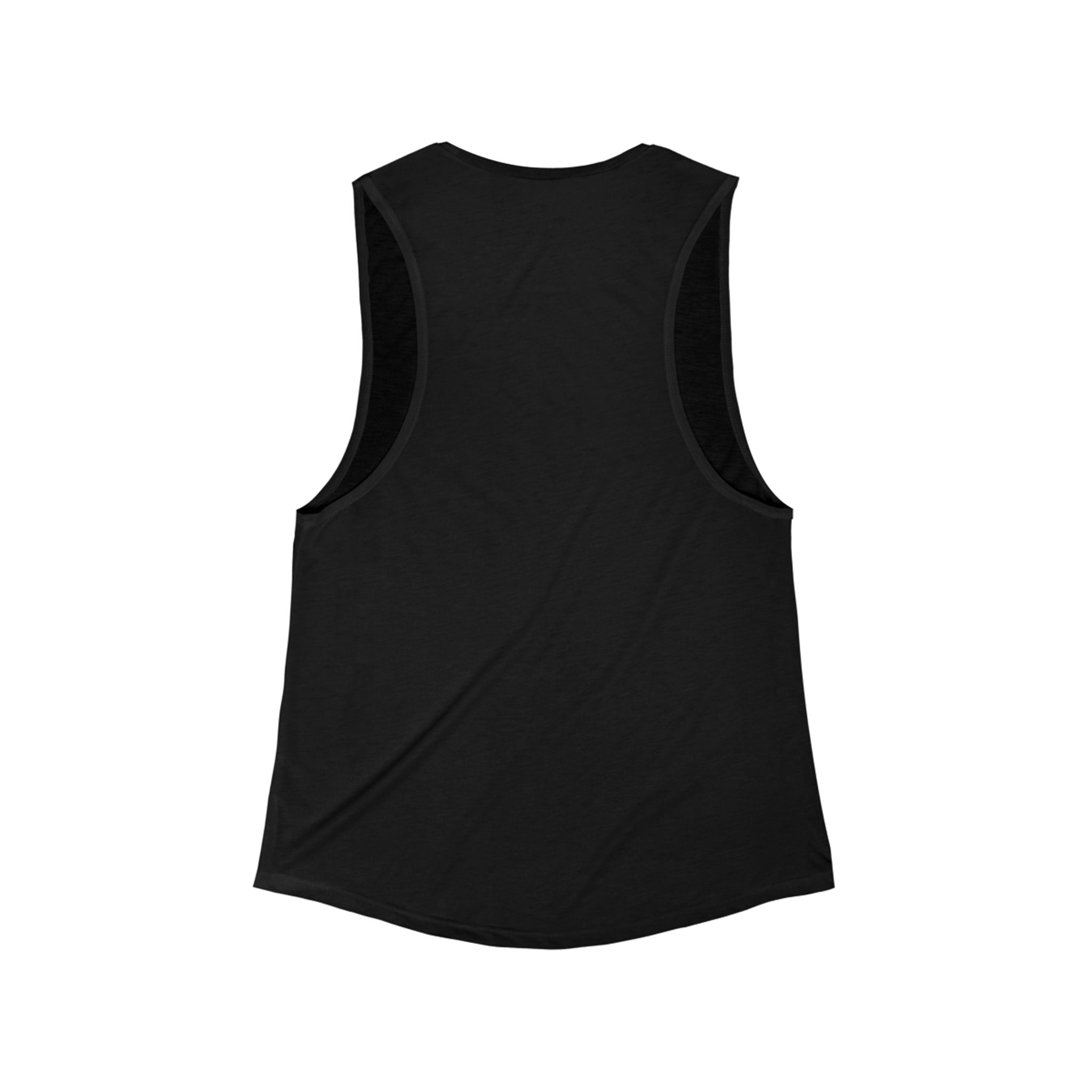 Bahama Bond Sunset Beach Tank — Women's Scoop Muscle Tank