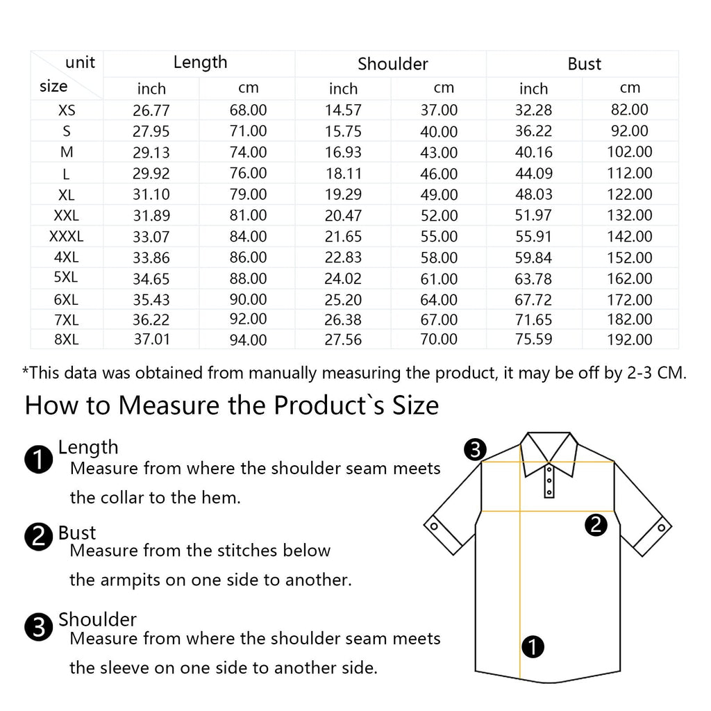 Tropical Oasis Performance Golf Polo