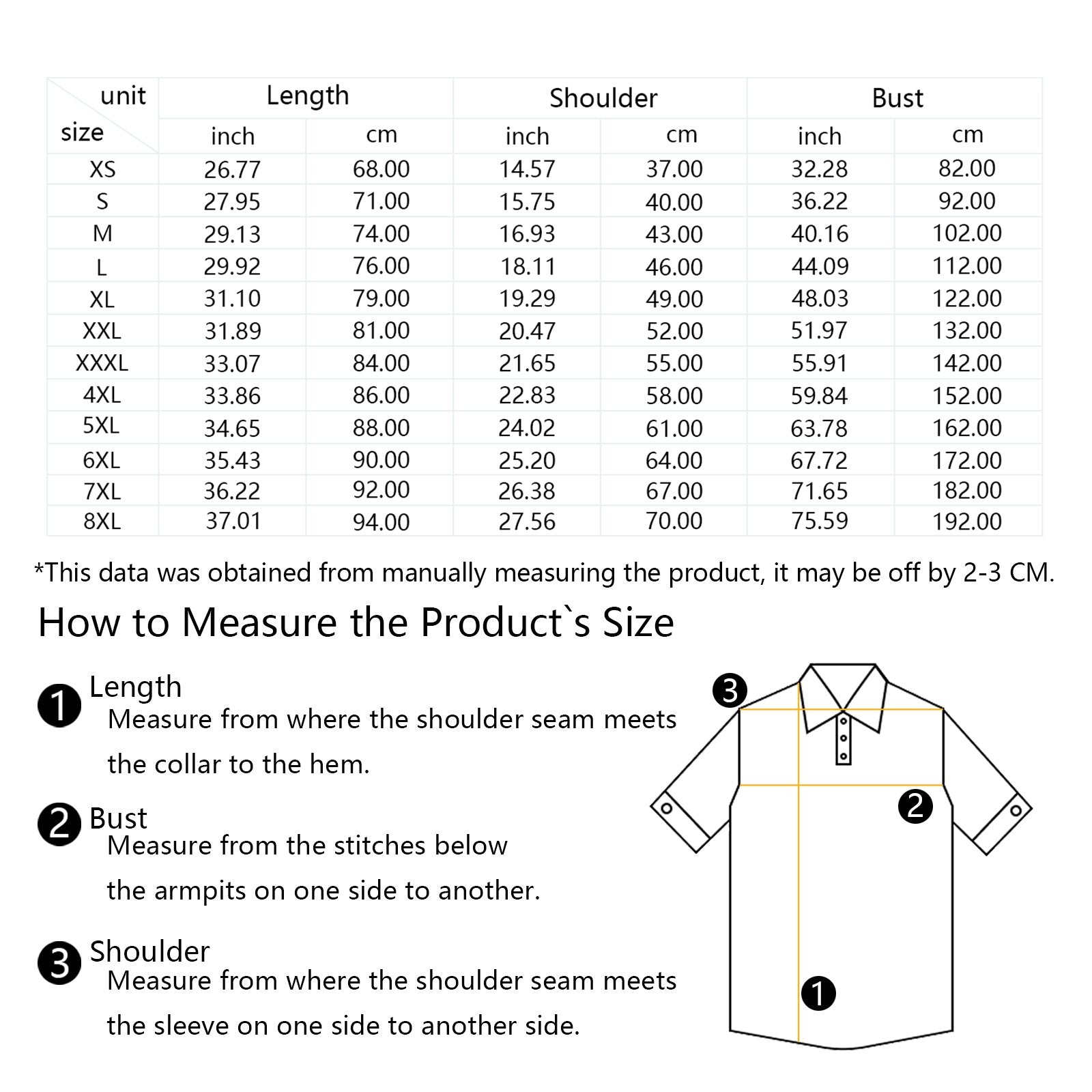 Tropical Oasis Performance Golf Polo