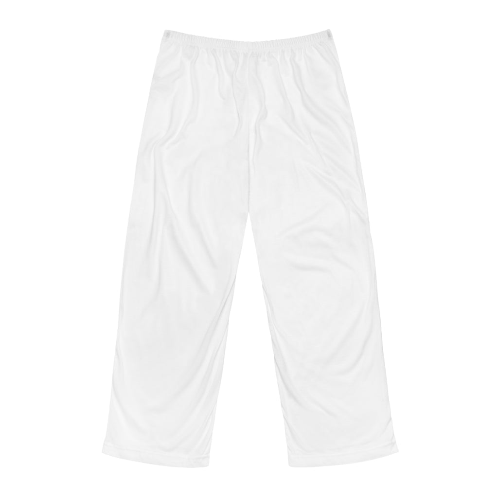 The Asset of Time Pajama Pants — Men’s Relaxed Lounge Sleepwear