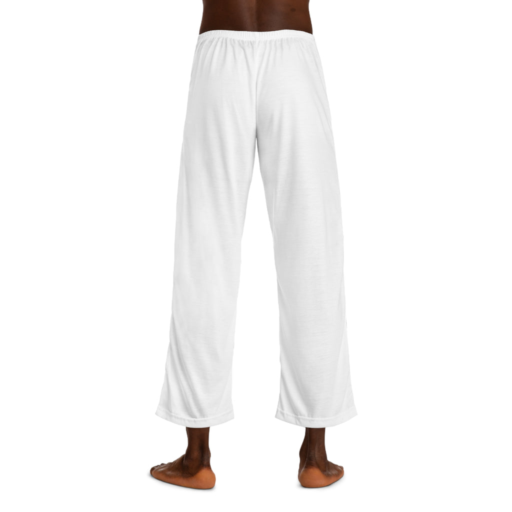 The Asset of Time Pajama Pants — Men’s Relaxed Lounge Sleepwear