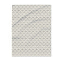 Arctic Fleece Blanket Cozy Lotus Pattern - Dipaliz